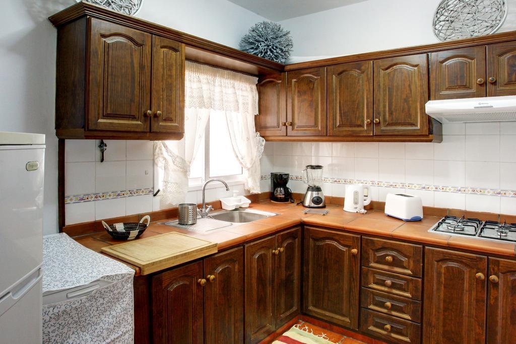 Apartament Marody House Vacacional Granadilla De Abona Zewnętrze zdjęcie