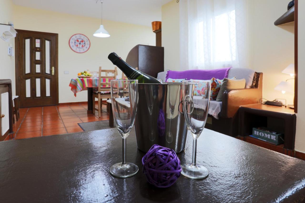 Apartament Marody House Vacacional Granadilla De Abona Zewnętrze zdjęcie